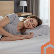 RUHHY The remaining – Ruhhy 26039 Ergonomic Pillow – image 4