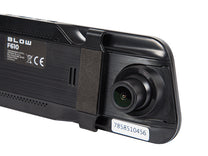 Blow 78-585# Blackbox DVR F610 Blow Dash Cam with 10" Screen + Backup Camera" – image 5