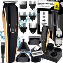 RTO Cosmetics, trunks, containers, and – Beard Trimmer, Shaver, and Trimmer u057