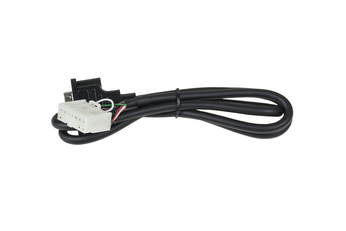 Peiying Cable for the Peiying PY-EM04 Toyota 5+7 Digital CD Changer