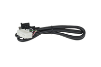 Peiying Cable for the Peiying PY-EM04 Toyota 5+7 Digital CD Changer