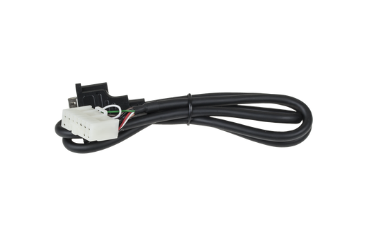Peiying Cable for the Peiying PY-EM04 Toyota 5+7 Digital CD Changer