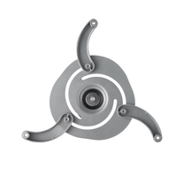 Cabletech Projector Mounts – Ceiling-Mounted Projector Mount – image 3