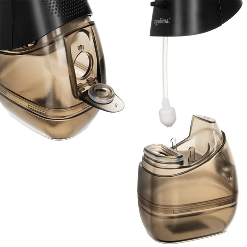 SOULIMA The remaining – Soulima 25397 Cordless Dental Irrigator – image 10