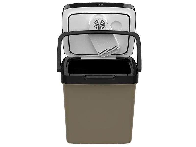 LAFE Travel refrigerators and coolers – LAFE ChillBox Portable Cooler – image 3