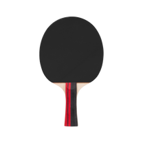 Rebel A set of table tennis rackets with a REBEL ACTIVE net – image 3