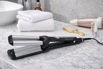 Esperanza Curling irons, brushes – EBL013 Esperanza Isabella Curling Iron – image 6