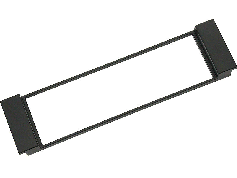 Blow Radio Frames – 0466# Plastic car adapter for Audi A3/A6/Leon A3/A6/Leon
