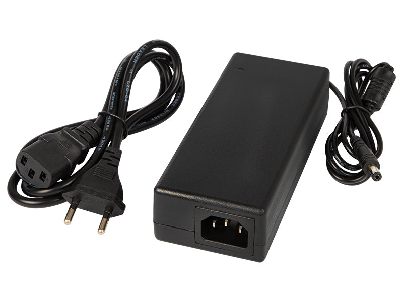 Blow Switching, industrial – 71-216# Switching power supply 15 V/2,000 mA 2.1/5.5 – image 8