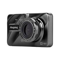 Peiying Dash cams, car video recorders – Peiying Basic D180 Dash Cam
