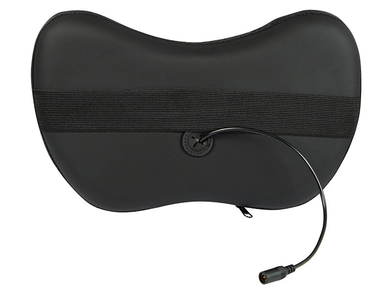 Blow Massagers for the feet, head – 44-344# Shiatsu Massage Pillow "Blow" – image 2