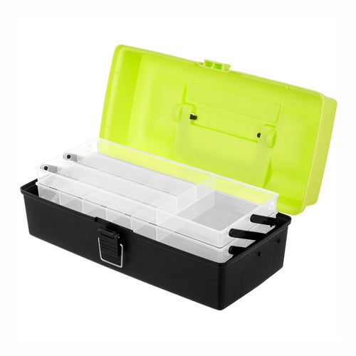 TRIZAND The remaining – Trizand Fishing Box for Accessories – image 4