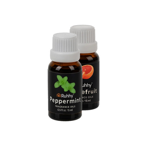 RUHHY Fragrance Oils - Set of 10, 15 ml, Ruhhy 21938 – image 4