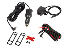 Blow 78-585# Blackbox DVR F610 Blow Dash Cam with 10" Screen + Backup Camera" – image 6