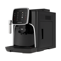 Teesa Coffee Makers – TEESA AROMA 750 Automatic Coffee Maker with Grinder – image 2