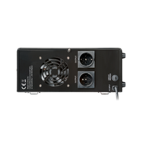 Kemot KEMOT PROsinus-1000 Wall-Mounted UPS—a power converter with a pure sine wave output and a charging function—12V, 230V, 1000VA/700W – image 3