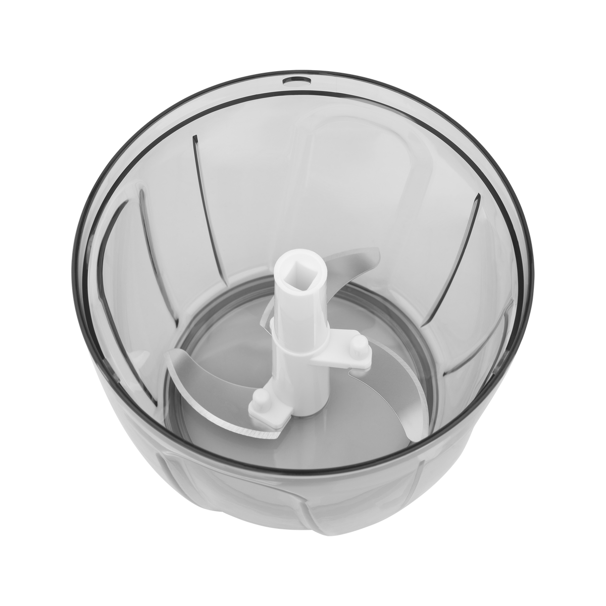 Teesa Graters, choppers, juicers, and shredders – 650 ml Manual Grinder – image 2