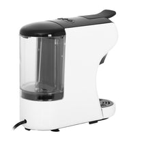ADLER AD 4386 Multi-Capsule Pressure Espresso Machine, 19 bar | 9 capsule types | adjustable water volume – image 4