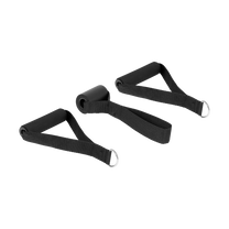 Rebel Resistance Band Set for Exercise - Power Tube Set, 5–80 kg, 5 bands, REBEL ACTIVE – image 3
