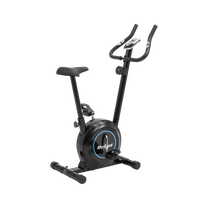 Rebel Spinning, magnetic and elliptical – REBEL ACTIVE magnetic bicycle model RBA-1009 – image 3