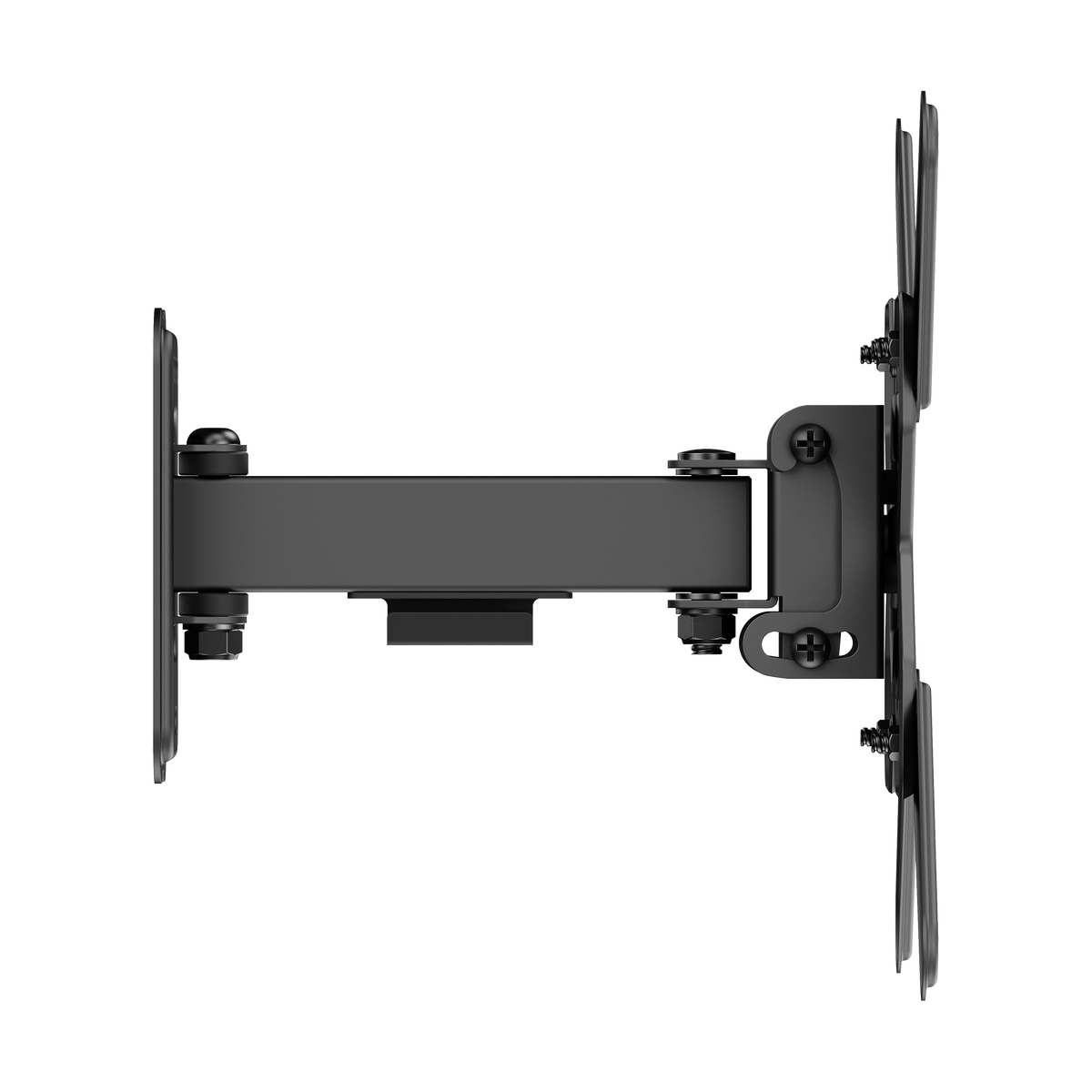 Cabletech Universal Wall Mount for LED TVs (13–43") with Vertical and Horizontal Adjustment – image 3