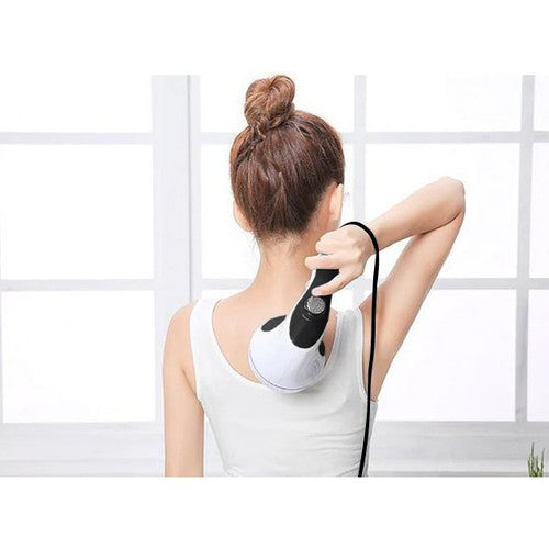 SOULIMA The remaining – Soulima 22579 9-in-1 Massager – image 8