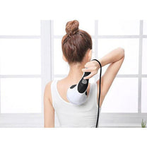 SOULIMA The remaining – Soulima 22579 9-in-1 Massager – image 8