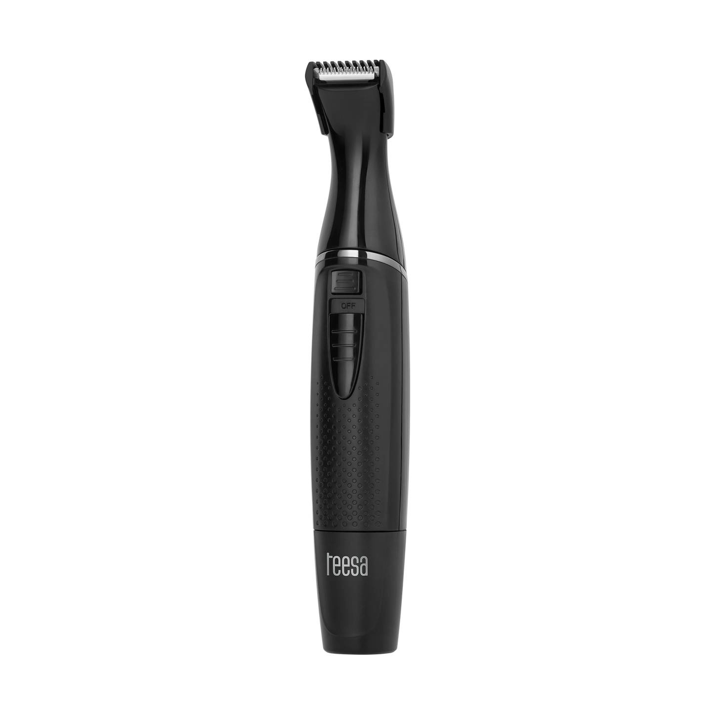 Teesa The remaining – HYPER CARE T100 3-in-1 Personal Grooming Trimmer