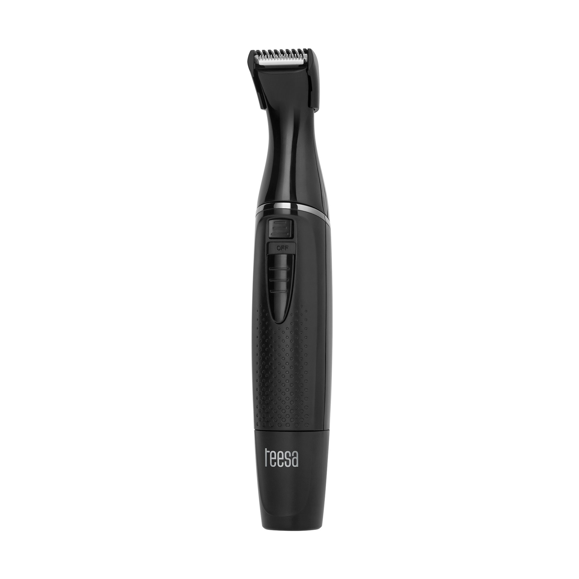 Teesa The remaining – HYPER CARE T100 3-in-1 Personal Grooming Trimmer