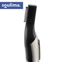 SOULIMA The remaining – Soulima 25429 Shaving Trimmer – image 30