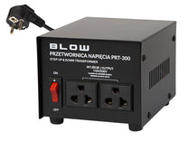 Blow Voltage Converters – 3860# 230 V to 110 V Converter PRT-100W – image 8