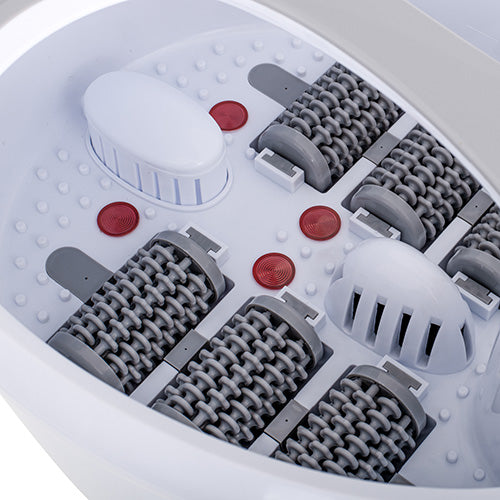 ADLER Massagers for the feet, head, neck – AD 2177 Foot Massager – image 9
