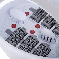 ADLER Massagers for the feet, head, neck – AD 2177 Foot Massager – image 9