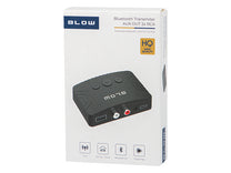Blow Transmitters – 74-197# Bluetooth Transmitter with Aux Out and 2xRCA – image 3