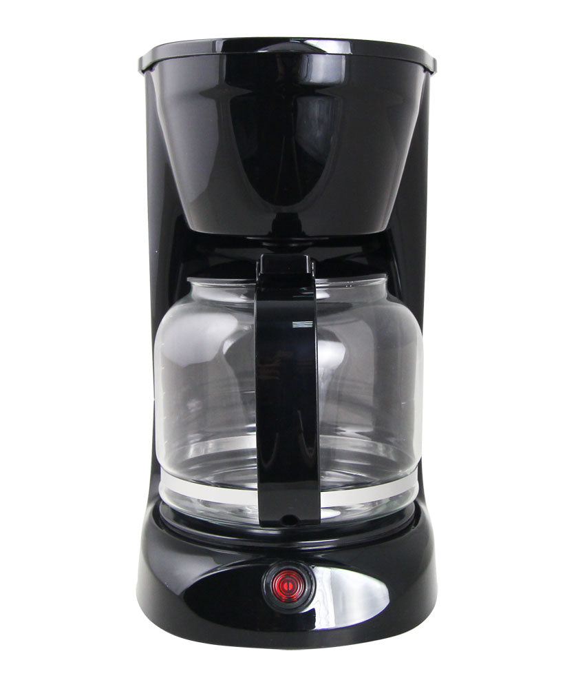 Esperanza Coffee Makers – EKC005 Esperanza Arabica Drip Coffee Maker, 1.8 L – image 3