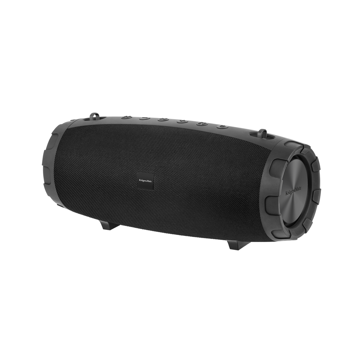 Kruger&Matz Portable Speakers – Kruger&amp;Matz Explorer+ Portable Bluetooth Speaker