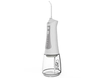 LAFE Oral Irrigators – LAFE CleanPRO White Oral Irrigator – image 2