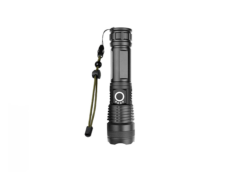 Blow Flashlights, hand lamps, headlamps – 71-326# 2700 lm Tactical LED Flashlight