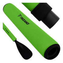 The remaining – Trizand 30 cm Green SUP Paddle Float TRIZAND