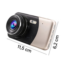 RTO Cosmetics, trunks – Car Dash Cam with Full HD Backup Camera – image 4
