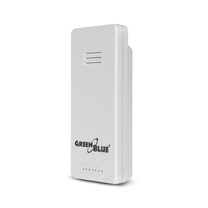 Maclean Weather stations, thermometers, and hygrometers – GB523 Wireless Weather Station – image 3