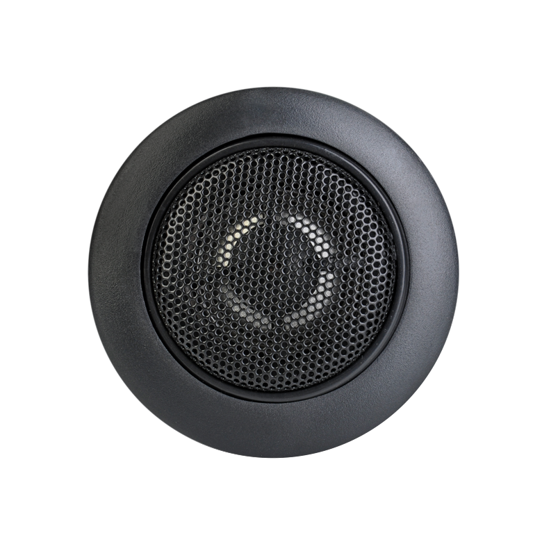Peiying Car Speakers – PY-T59 Tweeters + Crossovers – image 2