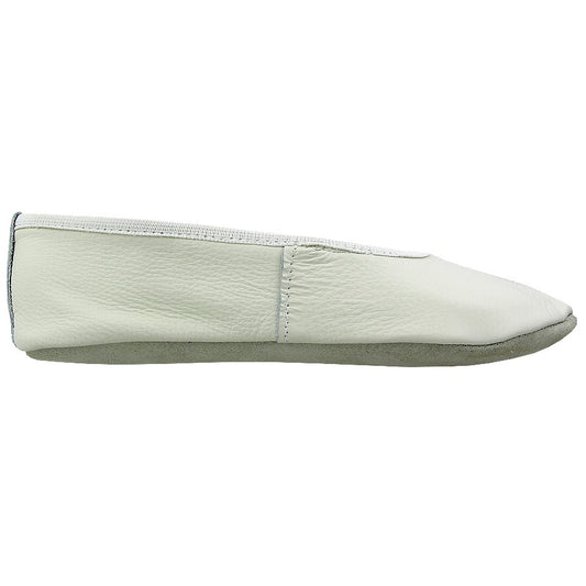 Sportech Gymnastics Ballet Shoes / White / 41