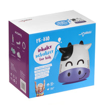 ProMedix Promedix Children's Inhaler, Fudge Flavor, Nebulizer Set, Masks, Filters, PR-810 – image 3