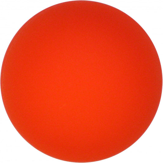 Dribble ball with liquid BASE Streethockey Ball - Liquid Filled - Medium Color: orange