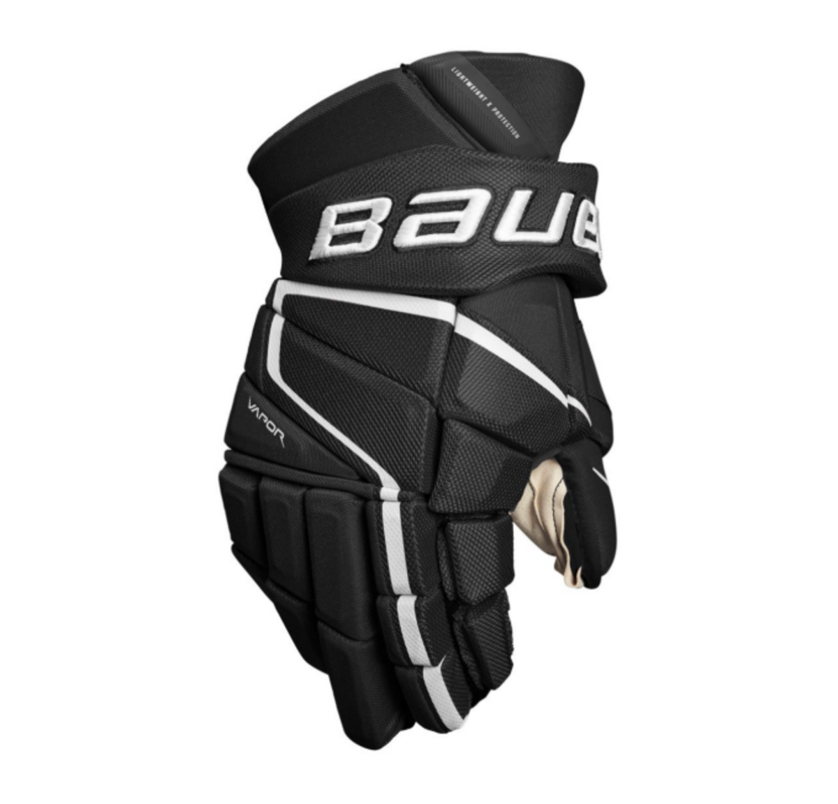 Hockey gloves Bauer Vapor 3X S22 INT size 13