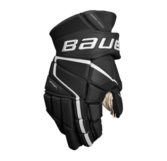 Hockey gloves Bauer Vapor 3X S22 INT size 13