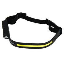 Esperanza Flashlights, hand lamps, headlamps – EOT067 Esperanza Athena Rechargeable LED Headlamp – image 4