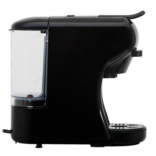 CAMRY Coffee Makers – CR 4414 Black Multi-Capsule Espresso Machine – image 5