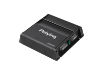 Peiying Amplifiers – Peiying Basic PY-2C127 Car Amplifier